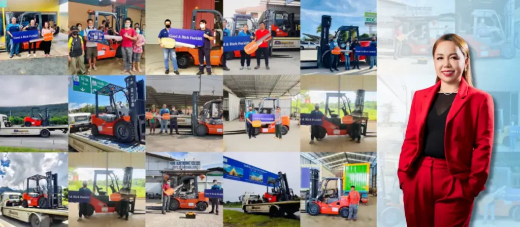 บริษัท กู๊ด แอนด์ ริช เพาเวอร์พลัส จำกัด